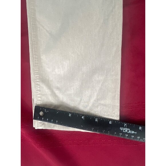 Carolina Belle Montreat Women’s Pants Size 14 Classic Tailored Capsule Wardrobe - Picture 9 of 10